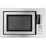  Fotile HW25800K Built-in Grill Plus Microwave Oven - 25 - Liter image