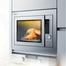  Fotile HW25800K Built-in Grill Plus Microwave Oven - 25 - Liter image