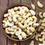  Fresh garden Cashew Nut 100 gm image