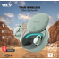  GEEOO T5 Mini Earbuds Green image