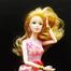  GIRL ANGEL Wonderful Barbie Toy With Dress and Accessories For kids and Girls (barbie_shoe_dress_ear_pink) image