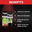  Garnier Men Acno Fight Pimple Clearing Whitening Cream (45g) image