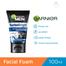  Garnier Men Turbo Bright Super Duo Facial Foam 50 ML image