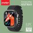  Geeoo Meke S10 Ultra Bluetooth Calling Smartwatch image