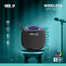  GEEOO S10 Wireless Speaker image