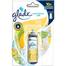  Glade SJ39 T and F Refill Lemon 12ml imp image