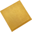  Gold Color Square Canvas Board (10 image