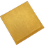  Gold Color Square Canvas Board (10 image