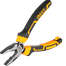 INGCO HHCP28200 High Leverage Combination Pliers image