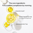  Hanyul Yuja Vita And C Sleeping Mask - 60ml image