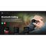  Haylou IRON Neo 1.95-inch TFT With 3ATM Waterproof Smart Watch- Black image