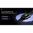  Haylou IRON Neo 1.95-inch TFT With 3ATM Waterproof Smart Watch- Black image