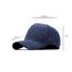  Head Gear Light Navy Blue Super Cord Cap image