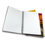  Hearts China 3D Notebook 240 image