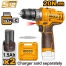  INGCO CDLI12202 Cordless Drill image