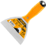  INGCO HPUT6860125 Putty Trowel 5 Inch image