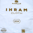  Ibadat Ihram Fabrics image