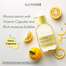  Illiyoon Fresh Moisture Body Wash-500ml image