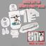  Infant Baby Boy Premium Party Combo Dress Set ( Turkey ) image