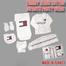  Infant Baby Boy Premium Party Combo Dress Set ( Turkey ) image