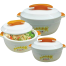  Kiam Food Pot Gift Set 3 In 1 - Elegance image