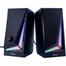  Kisonli X1 RGB Stereo Light Speaker image