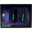  Kisonli X1 RGB Stereo Light Speaker image