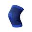  Knee Support Adjustable Sleeve For Knee Cap compression Pain relief Running Gym Sports activity For Men And Women 2pis image