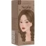  Kota Cosmetics Hair Color Cream Whisper -Ash Brown-200ml image