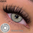 Ksseye Estonia Gray Color Contact Lens with Lens Kit Box image