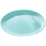  LUMINARC Dinner Plate 25 cm Green Gesign 1 Pcs image