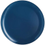  LUMINARC Dinner Plate 26 Arty Menthe Marine 1 Pcs image