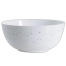  LUMINARC Diwali Starry Night Flat Soup Bowl 21 Cm image