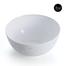  LUMINARC N3383 Diwali Starry Night Flat Soup Bowl 21 Cm image