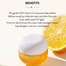 Laneige Radian-C Cream - 10ml image