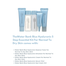  Laneige Water Bank Blue Hyaluronic 5 Step Essential Kit - 120ml image