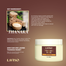  Lavino Thanaka Mask With Vitamin – E 50 gm image