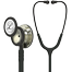  Littmann Classic III Medical Professional Stethoscope Standard Edition (Black Color) image