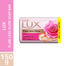  Lux Soap Bar Flawless Glow 150g (34g Soap Bar Free) image