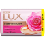  Lux Soap Bar Flawless Glow 150g (34g Soap Bar Free) image