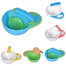  Mash And Serve Bowl Baby Food Masher Grinding 1 Pcs image