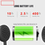  Maxto M1 Bluetooth Anti-Interference Headset For Motorcycle Helmet (Full Set) image