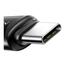  Mcdodo OT-7700 Lightning to USB-C adapter Black image