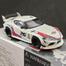 MINI GT 1:64 Die Cast # 296 – LB★WORKS Toyota GR Supra Martini Racing image