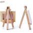  Mont Marte Mini Display Easel With Canvas - 6x8cm 1pc image