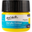 Monte Marte Acrylic Colour Paint 100ml (Pale Yellow) image