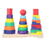  Muti-Colur Three Column Tower image