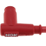  NGK Racing Cable For Motorcycle - Red (Japan) Model - CR1/CR2 image