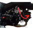  NGK Racing Cable For Motorcycle - Red (Japan) Model - CR1/CR2 image
