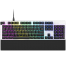  NZXT Function (KB-1FSUS-WR) Red Switch Mechanical Keyboard image